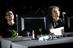 ꡼ No.013Υͥ / COMPUTEXNVIDIAŤΡ֥ȥ꡼ȥեIVˡʤ껲äδ