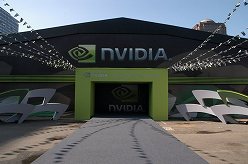 ꡼ No.015Υͥ / COMPUTEXNVIDIAŤΡ֥ȥ꡼ȥեIVˡʤ껲äδ