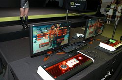 ꡼ No.017Υͥ / COMPUTEXNVIDIAŤΡ֥ȥ꡼ȥեIVˡʤ껲äδ