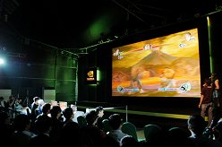 ꡼ No.020Υͥ / COMPUTEXNVIDIAŤΡ֥ȥ꡼ȥեIVˡʤ껲äδ