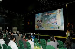 ꡼ No.021Υͥ / COMPUTEXNVIDIAŤΡ֥ȥ꡼ȥեIVˡʤ껲äδ