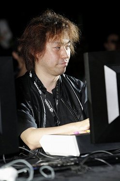 ꡼ No.025Υͥ / COMPUTEXNVIDIAŤΡ֥ȥ꡼ȥեIVˡʤ껲äδ