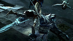 ������#002�Υ���ͥ���/���ҺƤӡ���Ubisoft��Prince of Persia��Prodigy�פ�ȯɽ���ࡼ�ӡ�����