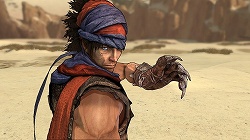 ������#001�Υ���ͥ���/��Prince of Persia��Prodigy�ס����饹�Ȥ�פ碌��ǿ�����åȤ�����