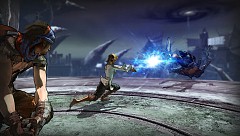 ���������꡼ No.006�Υ���ͥ������ / ��E3 2008��27�Ϥ��ʤ��ߡ��ڥ륷��β��Ҥ�����������Prince of Persia�פ�Ubisoft�Υǥ���о�