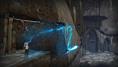 ���������꡼ No.010�Υ���ͥ������ / ��E3 2008��27�Ϥ��ʤ��ߡ��ڥ륷��β��Ҥ�����������Prince of Persia�פ�Ubisoft�Υǥ���о�