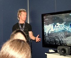 ꡼ No.008Υͥ / GC 200823ȯʤΤˡǹάˡäʬPrince of PersiaפWalkthroughࡼӡǺ