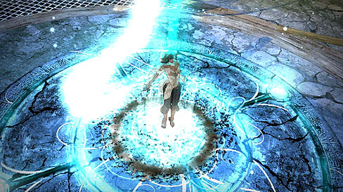 画像集#001のサムネイル/王子はともかくエリカが気になるPC版「Prince of Persia」。イーフロンティアから3月6日発売決定