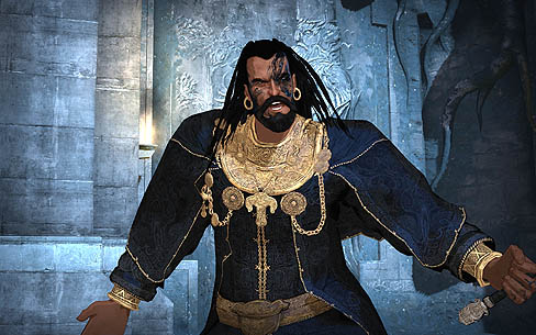 ꡼ No.004 | ϤƮȥꥫ̥ŪʡPrince of Persia ܸޥ˥奢ձѸǡפΥӥ塼Ǻ