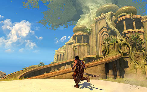 ꡼ No.005 | ϤƮȥꥫ̥ŪʡPrince of Persia ܸޥ˥奢ձѸǡפΥӥ塼Ǻ