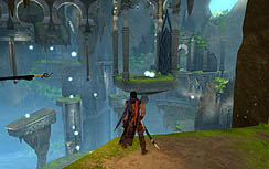 ꡼ No.010 | ϤƮȥꥫ̥ŪʡPrince of Persia ܸޥ˥奢ձѸǡפΥӥ塼Ǻ