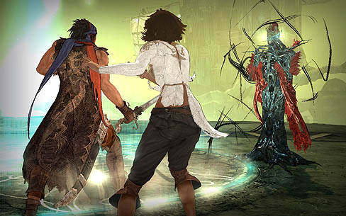 ꡼ No.025 | ϤƮȥꥫ̥ŪʡPrince of Persia ܸޥ˥奢ձѸǡפΥӥ塼Ǻ