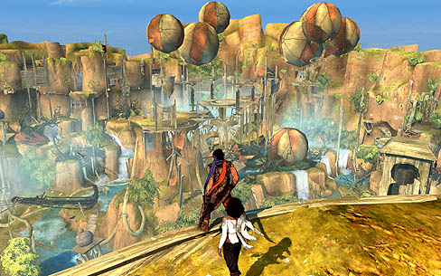 ꡼ No.032 | ϤƮȥꥫ̥ŪʡPrince of Persia ܸޥ˥奢ձѸǡפΥӥ塼Ǻ