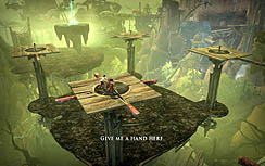 ꡼ No.035 | ϤƮȥꥫ̥ŪʡPrince of Persia ܸޥ˥奢ձѸǡפΥӥ塼Ǻ