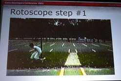 ꡼ No.004 | GDC 2011ȯ184ܤʤä֥ץ󥹡֡ڥ륷סؤĹƻΤȡҥåȤͳ餫