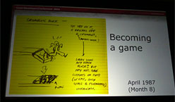 ꡼ No.009 | GDC 2011ȯ184ܤʤä֥ץ󥹡֡ڥ륷סؤĹƻΤȡҥåȤͳ餫