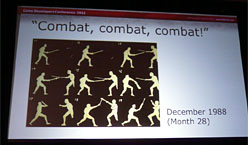 ꡼ No.014 | GDC 2011ȯ184ܤʤä֥ץ󥹡֡ڥ륷סؤĹƻΤȡҥåȤͳ餫