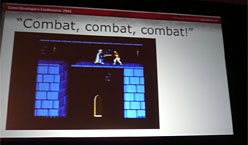 ꡼ No.015 | GDC 2011ȯ184ܤʤä֥ץ󥹡֡ڥ륷סؤĹƻΤȡҥåȤͳ餫