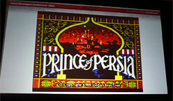 ꡼ No.017 | GDC 2011ȯ184ܤʤä֥ץ󥹡֡ڥ륷סؤĹƻΤȡҥåȤͳ餫