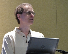 ������#020�Υ���ͥ���/��GDC 2009��30�ϤĤ��˥��եȳ�ȯ�Ը��������ФƤ�����Larrabee��