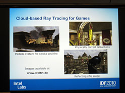 ꡼ No.003 | IDFϤʥΡPCǤ⥲ǥꥢ륿쥤ȥ졼󥰤ǽˡ IntelΥ饦ɥԥ塼ƥ󥰵Ѥ±