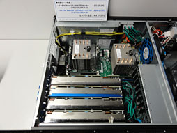 画像集#012のサムネイル/Intel，スーパーコンピュータ向けアクセラレータ「Xeon Phi 5110P」発表。60基のx86コアを1チップ上に集積