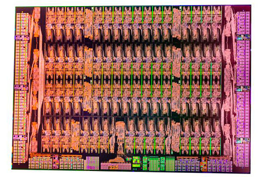 画像集#013のサムネイル/Intel，スーパーコンピュータ向けアクセラレータ「Xeon Phi 5110P」発表。60基のx86コアを1チップ上に集積