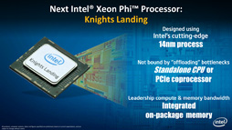 ꡼ No.005 | 48000ĤκǿXeon PhiΡŷ2פ®ѥˡIntelѥʬǤ̤ͥĥXeon Phiξˤ