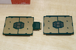 ؽʬǡXeon Phi 7200פNVIDIAйIntelά