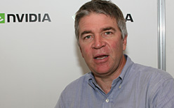 画像ギャラリー No.002のサムネイル画像 / NVIDIAのMichael Rayfieldゼネラルマネージャーに聞く,Tegraの現在と今後