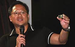 ꡼ No.003 | NVIDIAMichael Rayfieldͥޥ͡㡼ʹTegraθߤȺ