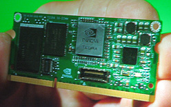 ꡼ No.004 | NVIDIAMichael Rayfieldͥޥ͡㡼ʹTegraθߤȺ