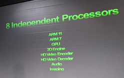 ꡼ No.006 | NVIDIAMichael Rayfieldͥޥ͡㡼ʹTegraθߤȺ