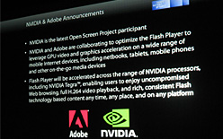 ꡼ No.013 | NVIDIAMichael Rayfieldͥޥ͡㡼ʹTegraθߤȺ