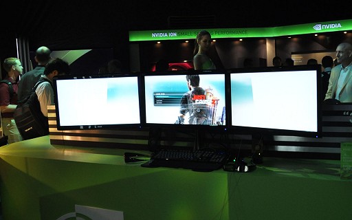 ꡼ No.005Υͥ / COMPUTEXNVIDIACEOϤ饦ɥơ֥ݡȡHuangᡤīȤʤ̤