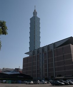 ꡼ No.001 | COMPUTEX2010ǯNVIDIAϡ֥åȡDX113DΩλ롣NVIDIAץ쥹ե󥹾