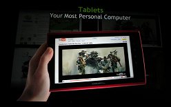 ꡼ No.010 | COMPUTEX2010ǯNVIDIAϡ֥åȡDX113DΩλ롣NVIDIAץ쥹ե󥹾