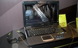 ꡼ No.020 | COMPUTEX2010ǯNVIDIAϡ֥åȡDX113DΩλ롣NVIDIAץ쥹ե󥹾