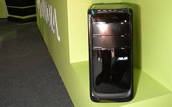 ꡼ No.022 | COMPUTEX2010ǯNVIDIAϡ֥åȡDX113DΩλ롣NVIDIAץ쥹ե󥹾