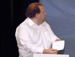 ���������꡼ No.008�Υ���ͥ������ / ��GTC��NVIDIA��Tegra�ץ�åȥե�����Τ���ʤ붯����ɽ�������3DΩ�λ���б��������ü���θ�����