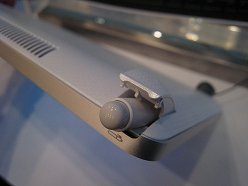 画像ギャラリー No.005のサムネイル画像 / Windows 7搭載型やAndroid搭載型が揃ったASUSのタブレット端末に実際に触ってみた