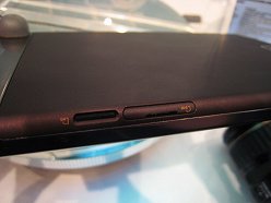 画像ギャラリー No.023のサムネイル画像 / Windows 7搭載型やAndroid搭載型が揃ったASUSのタブレット端末に実際に触ってみた