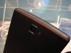 画像ギャラリー No.024のサムネイル画像 / Windows 7搭載型やAndroid搭載型が揃ったASUSのタブレット端末に実際に触ってみた