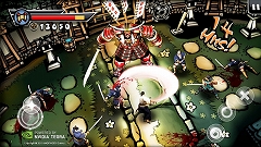 画像ギャラリー No.002のサムネイル画像 / Tegraに最適化されたアプリを揃える「Tegra Zone」がスタート。Android Marketからクライアントを入手してアクセスしよう