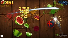 画像ギャラリー No.006のサムネイル画像 / Tegraに最適化されたアプリを揃える「Tegra Zone」がスタート。Android Marketからクライアントを入手してアクセスしよう