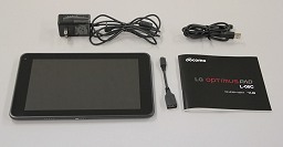 ꡼ No.019 | Android֥åȤϥǻȤ뤫 Tegra 2Android 3.0ܥ֥åȡOptimus Pad L-06CפȤäƤߤ