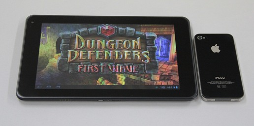 ꡼ No.034 | Android֥åȤϥǻȤ뤫 Tegra 2Android 3.0ܥ֥åȡOptimus Pad L-06CפȤäƤߤ