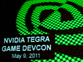NVIDIA����Tegra Zone�פ򼴤�Android�����೫ȯ�Ԥ�ٱ�ء���GeForce��Ʊ��������פ�Tegra����ڤ�ޤ�