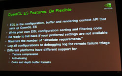 ���������꡼ No.008�Υ���ͥ������ / NVIDIA��Android������ǥ٥��åѻٱ����2�ʳ��ء�·�äƤ����ֳ�ȯ���δ���׾���ȳ�ȯ�ġ�����