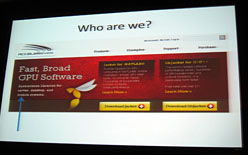 ���������꡼ No.024�Υ���ͥ������ / NVIDIA��Android������ǥ٥��åѻٱ����2�ʳ��ء�·�äƤ����ֳ�ȯ���δ���׾���ȳ�ȯ�ġ�����